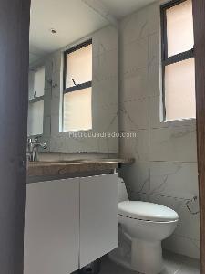 Apartaestudio en venta en Ciudad Salitre, Bogotá, 46 m² · foto 5 de 7