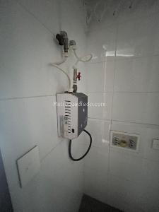 Apartaestudio en venta en Ciudad Salitre, Bogotá, 46 m² · foto 6 de 7