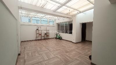 Apartamento de 3 alcobas en venta en Santa Paula Central, Bogotá, 129 m² · foto 11 de 20