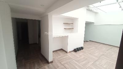Apartamento de 3 alcobas en venta en Santa Paula Central, Bogotá, 129 m² · foto 12 de 20