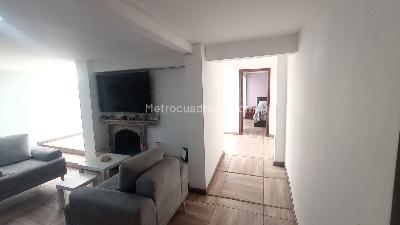 Apartamento de 3 alcobas en venta en Santa Paula Central, Bogotá, 129 m² · foto 14 de 20