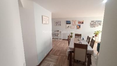 Apartamento de 3 alcobas en venta en Santa Paula Central, Bogotá, 129 m² · foto 15 de 20