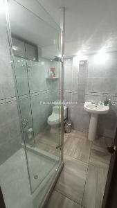 Apartamento de 3 alcobas en venta en Santa Paula Central, Bogotá, 129 m² · foto 16 de 20