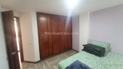 Apartamento de 3 alcobas en venta en Santa Paula Central, Bogotá, 129 m² · foto 18 de 20