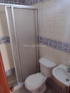 Apartamento de 3 alcobas en venta en Santa Paula Central, Bogotá, 129 m² · foto 19 de 20