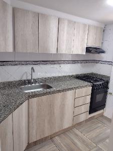 Apartamento de 3 alcobas en venta en Santa Paula Central, Bogotá, 129 m² · foto 5 de 20