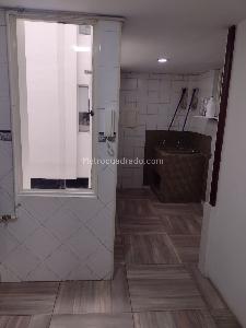 Apartamento de 3 alcobas en venta en Santa Paula Central, Bogotá, 129 m² · foto 6 de 20