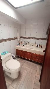 Apartamento de 3 alcobas en venta en Santa Paula Central, Bogotá, 129 m² · foto 9 de 20