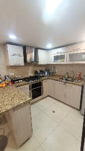 Apartamento en venta en Azafranes De Villa Luz, Bogotá · foto 2 de 19