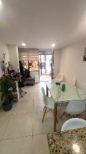 Apartamento en venta en Azafranes De Villa Luz, Bogotá · foto 3 de 19