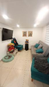 Apartamento en venta en Azafranes De Villa Luz, Bogotá · foto 4 de 19