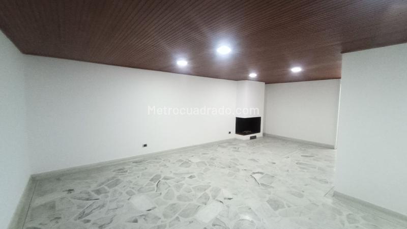 Apartamento en Arriendo, CHAPINERO MARLY, Bogotá D.C. en Chapinero Marly
