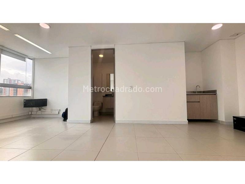 Oficina en Arriendo, Manuel Restrepo, Sabaneta – pohled 6