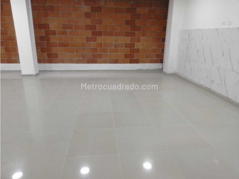 Local Comercial en Arriendo, Centro, Medellín - Widok 4