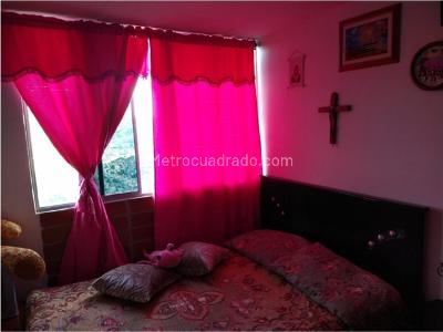 Apartamento en venta en Robledo, Medellín · foto 11 de 15
