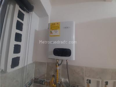 Apartamento en venta en Laureles, Medellín · foto 10 de 12