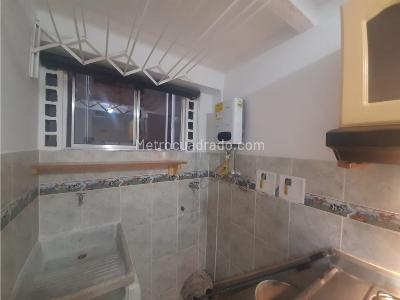 Apartamento en venta en Laureles, Medellín · foto 11 de 12