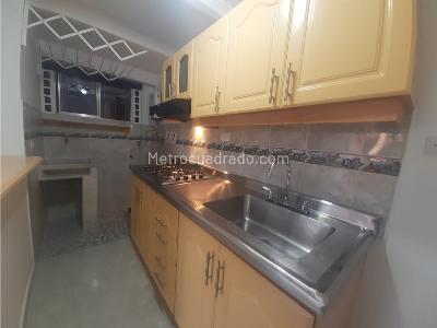Apartamento en venta en Laureles, Medellín · foto 9 de 12