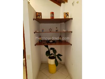 Casa de 3 alcobas en venta en Las Palmas, Medellín, 140 m² · foto 13 de 20