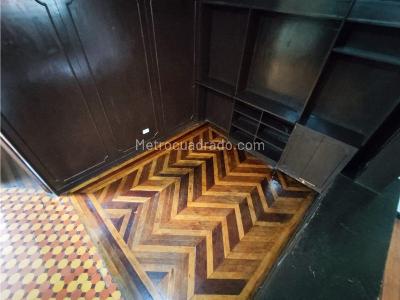 Casa de 5 alcobas en venta en Centro, Medellín, 624 m² · foto 12 de 20
