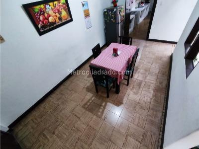 Casa de 5 alcobas en venta en Centro, Medellín, 624 m² · foto 15 de 20