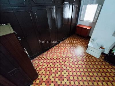 Casa de 5 alcobas en venta en Centro, Medellín, 624 m² · foto 5 de 20