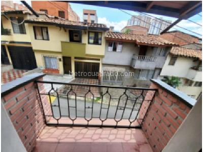 Casa de 3 alcobas en venta en Bello, Medellín, 140 m² · foto 3 de 14