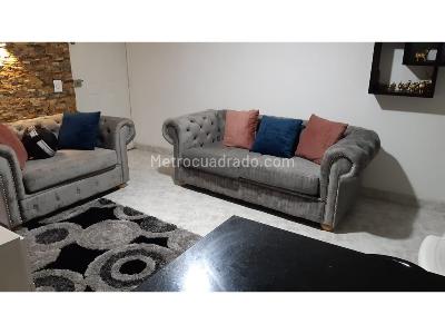 Apartamento en venta en Centro, Medellín · foto 3 de 11