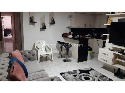 Apartamento en venta en Centro, Medellín · foto 4 de 11