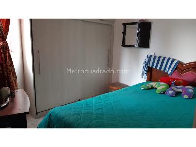 Apartamento en venta en Centro, Medellín · foto 5 de 11