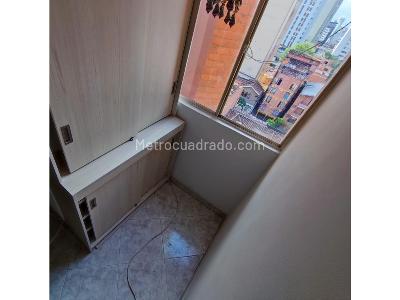 Apartamento en venta en Centro, Medellín · foto 9 de 11