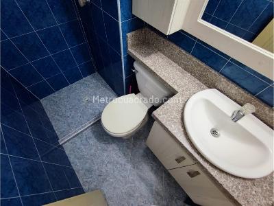 Apartamento en venta en Centro, Medellín · foto 11 de 11