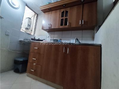 Casa de 3 alcobas en venta en Buenos Aires, Medellín, 85 m² · foto 3 de 7