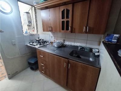 Casa de 3 alcobas en venta en Buenos Aires, Medellín, 85 m² · foto 4 de 7