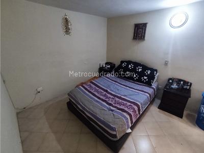 Casa de 3 alcobas en venta en Buenos Aires, Medellín, 85 m² · foto 5 de 7