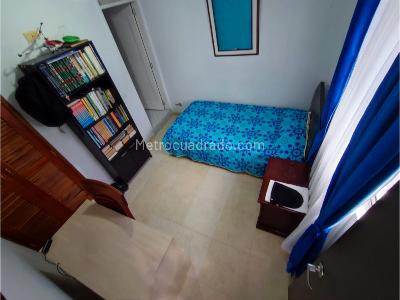 Casa de 5 alcobas en venta en Serramonte, Bello, 98 m² · foto 16 de 20