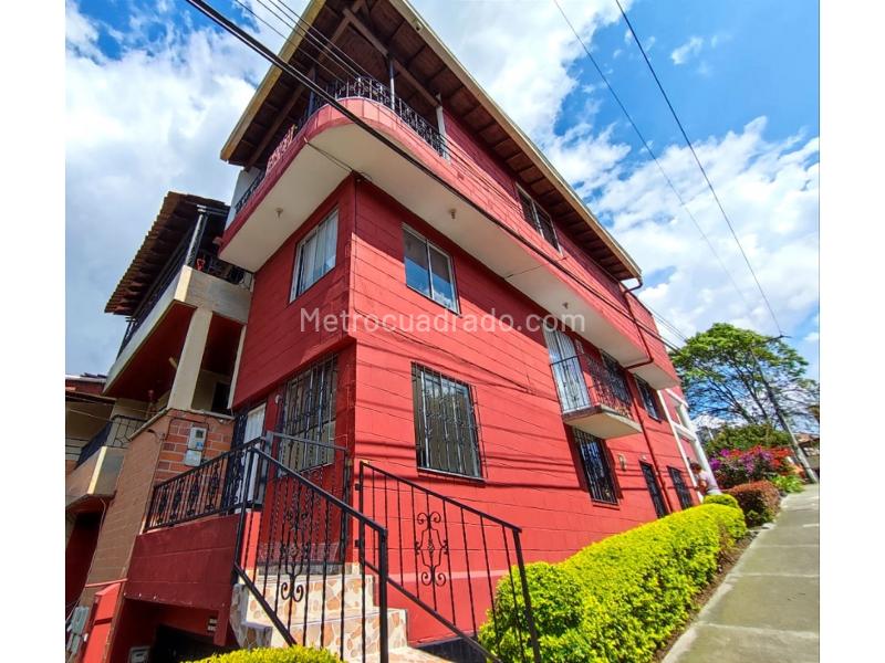 Casa – Bello - Vista 2