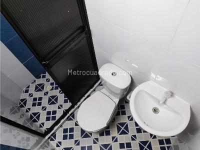 Casa de 5 alcobas en venta en Serramonte, Bello, 98 m² · foto 6 de 20