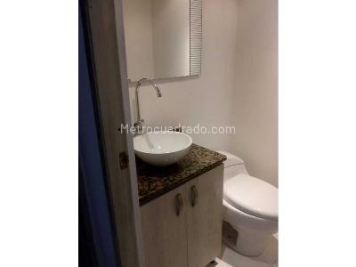 Apartamento en venta en Robledo, Medellín · foto 3 de 8