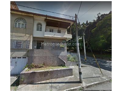 Casa de 5 alcobas en venta en Centro, Medellín, 250 m² · foto 2 de 20