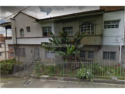 Casa de 5 alcobas en venta en Centro, Medellín, 250 m² · foto 3 de 20