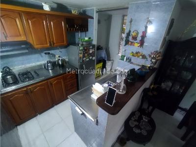 Apartamento en venta en San Antonio De Prado, Medellín · foto 14 de 20