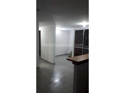 Apartamento de 2 alcobas en venta en El Mirador, Bello, 54 m² · foto 8 de 10