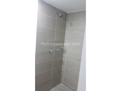 Apartamento de 2 alcobas en venta en El Mirador, Bello, 54 m² · foto 9 de 10