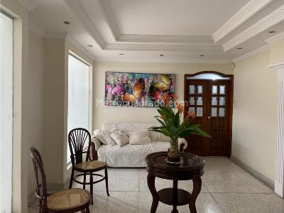 Casa de 4 alcobas en venta en La Cumbre, Barranquilla, 350 m² · foto 12 de 19