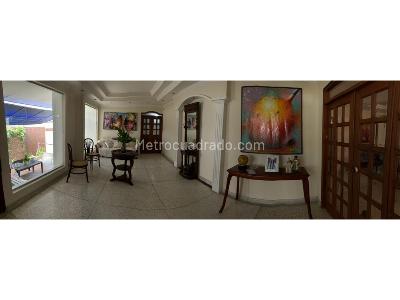 Casa de 4 alcobas en venta en La Cumbre, Barranquilla, 350 m² · foto 2 de 19
