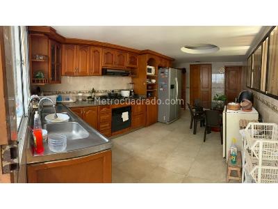 Casa de 4 alcobas en venta en La Cumbre, Barranquilla, 350 m² · foto 3 de 19