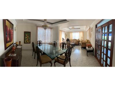 Casa de 4 alcobas en venta en La Cumbre, Barranquilla, 350 m² · foto 4 de 19