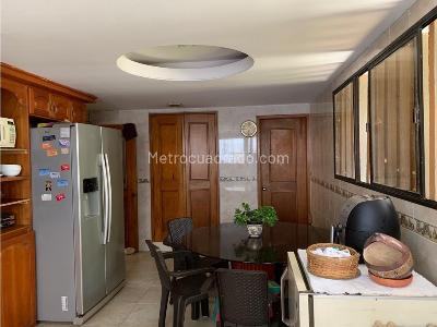 Casa de 4 alcobas en venta en La Cumbre, Barranquilla, 350 m² · foto 6 de 19