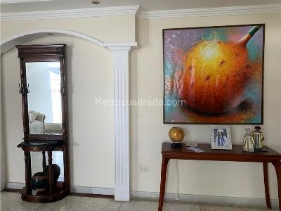 Casa de 4 alcobas en venta en La Cumbre, Barranquilla, 350 m² · foto 9 de 19